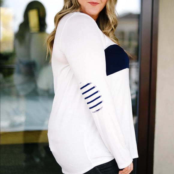 First Off The Block Top - Picture 7 of 8